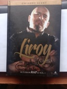 Liroy autobiografia 