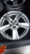 Felgi 16" 5x100 Vw Seat skoda audi