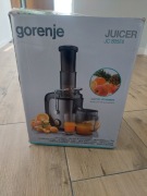 Gorenje Juicer jc805eII