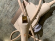 Głowica sonda USG GE E8C Logiq