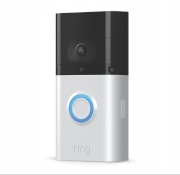 Wideodzwonek Ring Video Doorbell 3
