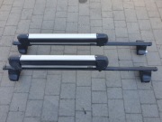 Relingi dachowe Vw passat b7 Sweden 