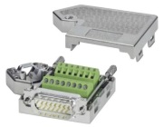 Złącze Phoenix Contact D-Sub 15_M-SH 2761606