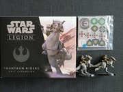 Star Wars:Legion - Tauntaun Riders