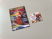 CD-Action nr 05/2012 (203) - Maj 2012 - komplet z dwiema płytami