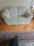 SOFA. JAK NOWA. 