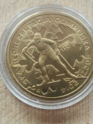2 zł Soczi 2014 Reprezentacja Olimpijska