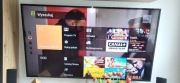 TELEWIZOR LG 70UN71003LA, 70 Cali 