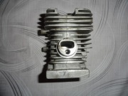 piła  makita dolmar ps dcs 34 4610 3416 36 41 45 cylinder 37mm oryginał