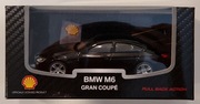 CMC TOY Shell BMW M6 GRAN COUPE
