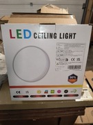 Lampa sufitowa LED 36 W 