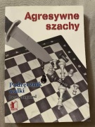 Agresywne Szachy - Jacob Aagard; Sztuka Obrony - Poługajewski, Damski