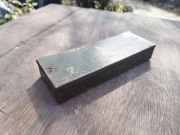 Małe pudełko Rusznikarskie  na drobne częśći do MG 42. - Waffenmeister WH. 