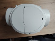 Wentylator Awenta VTR125D