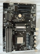 Zestaw PC Gigabyte FX-6100 16GB GTX650Ti HDD Mugen