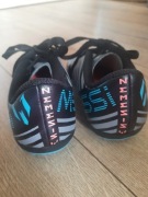 Korki , buty piłkarskie  Nemeziz Messi 17.4 