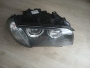 REFLEKTOR PRAWY PRZÓD BMW E83 7162192 03-11 LAMPA 