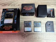 Innistrad: Midnight Hunt - Undead Unleashed [EN] - zestaw używany