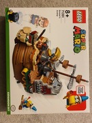 LEGO 71391 Sterowiec Bowsera