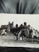Tyniec. Opactwo Benedyktynów, 2 pol. XI w..- Fot. lata 60/70 XX w.