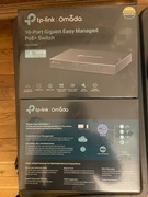 Switch TP-Link ES210GMP