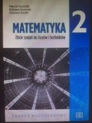 Matematyka zbiór zadań do liceów i techników