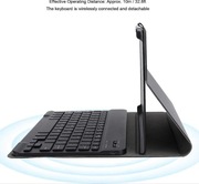 Etui na iPad 11"+Klawiatura podświetlana Bluetooth