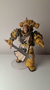 Joytoy Warhammer Horus Heresy Imperial Fists - Sigismund