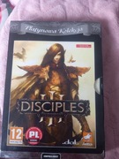 Gra komputerowa Disciples 3 odrodzenie. Platynowa kolekcja