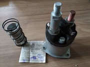 Wyłącznik elektromagnes rozrusznika Fiat 125 p - nowy, z epoki