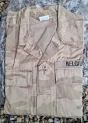 Bluza kurtka pustynna desert jigsaw Belgia seyntex rozmiar XL/L