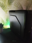 Komputer poracy i łatwych gier 