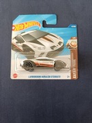 HOT WHEELS  LAMBORGHINI HURACAN STERRATO  41/250