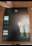 Żarówki Philips hue 