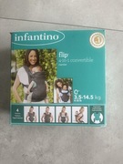 Nosidełko Infantino nowe 