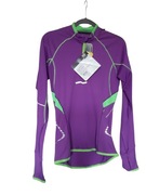 TAO running ZENTOURION w rozmiarze 38 nowa funkcyjna bluza.Gratis bidon TAO