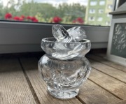 Cukiernica kryształ PRL