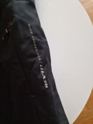 Spodnie motocyklowe  revit z 2 membrmy