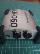 Di-Box Omnitronic LH-060