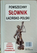 Powszechny Słownik Łacińsko-Polski 