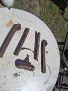 Reperaturka ramy wsk wfm shl m11 puszka chlapacz m72 iż