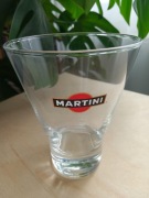 SZKLANKA DO MARTINI SZKŁO DO DRINKÓW DO WODY