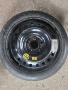 Dojazdówka kolo dojazdowe 5x120 opel insignia 