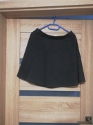 szara spódniczka r. XL New Yorker