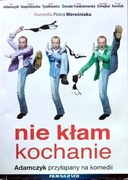 305 VCD Nie kłam kochanie (DP) (3)