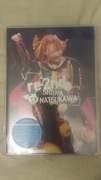 Shiina Natsukawa Revenge Live "Re-2nd" Koncert 1xBD Japoński