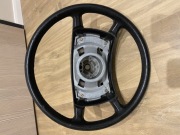 Kierownica Mercedes W126 skóra W123 W201 W202 W124