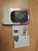 Pilot do drzwi bramy garażu  NS 2/NS 41PC nadajnik ręczny 433MHz DW