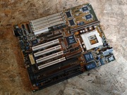 RETRO PŁYTA GŁÓWNA PI-P55TP4N 