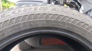 R19 para opon runflat budżet Bridgestone ecopia R19 235 55